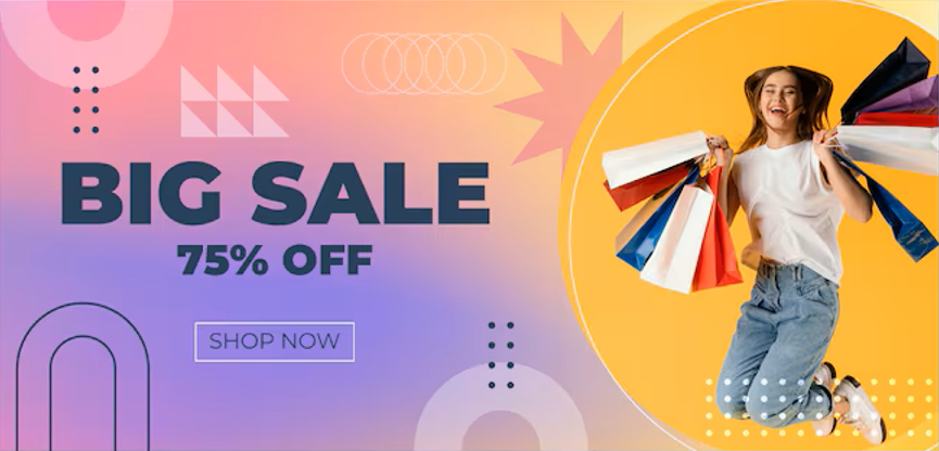 SHOPNIL RONG GHOR promo