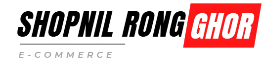 SHOPNIL RONG GHOR
